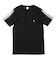 【OUTLET】Roxy キッズ MINI DAY BY DAY Tシャツ ワンピース (100-150cm)