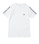 【OUTLET】Roxy キッズ MINI DAY BY DAY Tシャツ ワンピース (100-150cm)