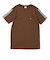 【OUTLET】Roxy キッズ MINI DAY BY DAY Tシャツ ワンピース (100-150cm)