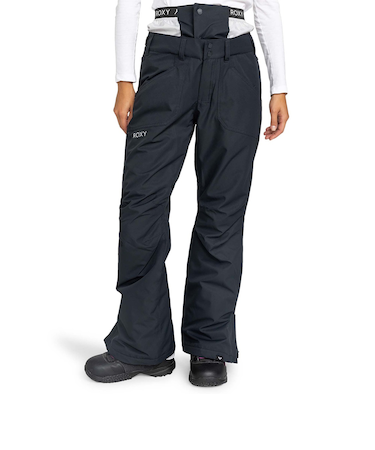 【ROXY ロキシー 公式通販】ロキシー（ROXY）【OUTLET】【TAILORED FIT】10K Roxy SNOWHOLIC NP PT スノーパンツ