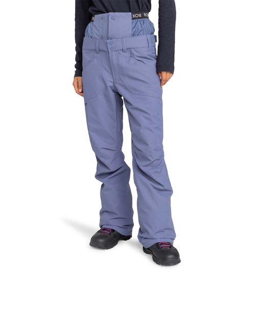 【ROXY ロキシー 公式通販】ロキシー(ROXY)【OUTLET】【TAILORED FIT】10K Roxy SNOWHOLIC NP PT スノーパンツ