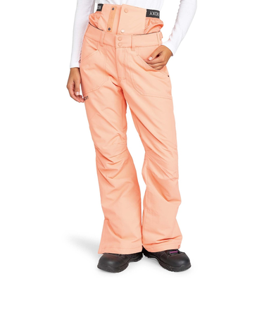 【ROXY ロキシー 公式通販】ロキシー（ROXY）【OUTLET】【TAILORED FIT】10K Roxy SNOWHOLIC NP PT スノーパンツ