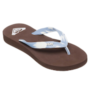 【ROXY ロキシー 公式通販】ロキシー（ROXY）【OUTLET】Roxy BEACH TREK ウィメンズ ビーチサンダル