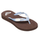【ROXY ロキシー 公式通販】ロキシー（ROXY）【OUTLET】Roxy BEACH TREK ウィメンズ ビーチサンダル