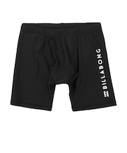 【OUTLET】BILLABONG キッズ UNDER SHORTS インナー (110~150) 【2024年春夏モデル】