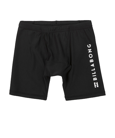 【OUTLET】BILLABONG キッズ UNDER SHORTS インナー (110~150) 【2024年春夏モデル】