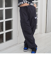 【ROXY ロキシー 公式通販】ロキシー（ROXY）【OUTLET】Roxy BIG DEAL CARGO PANTS カーゴパンツ