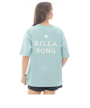 【OUTLET】BILLABONG レディース 【A/DIV.】 ADIV SS TEE Tシャツ  【BOX LOOSE】【2025年春夏モデル】