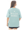 【OUTLET】BILLABONG レディース 【A/DIV.】 ADIV SS TEE Tシャツ  【BOX LOOSE】【2025年春夏モデル】