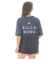 【OUTLET】BILLABONG レディース 【A/DIV.】 ADIV SS TEE Tシャツ  【BOX LOOSE】【2025年春夏モデル】