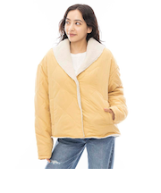 【OUTLET】BILLABONG レディース PACIFIC COAST ジャケット TKF0 【2024年秋冬モデル】