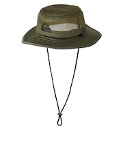 【OUTLET】Quiksilver BUSHMASTER MESH