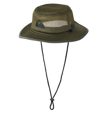 【OUTLET】Quiksilver BUSHMASTER MESH