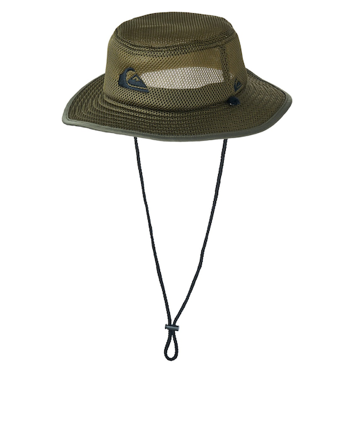 【OUTLET】Quiksilver BUSHMASTER MESH