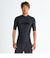 【OUTLET】Quiksilver TWISTED SR メンズ ラッシュガード