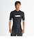 【OUTLET】Quiksilver TWISTED SR メンズ ラッシュガード