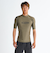 【OUTLET】Quiksilver TWISTED SR メンズ ラッシュガード