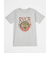 【RVCA ルーカ公式通販】ルーカ （RVCA）【OUTLET】RVCA キッズ RAWR SS Tシャツ 【2025年春夏モデル】