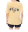 【OUTLET】【直営店限定】RVCA レディース HAWAII DAILY TEE Tシャツ 【2025年春夏モデル】