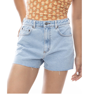 【OUTLET】BILLABONG レディース HIGH TIDES SHORT ウォークパンツ/ショートパンツ 【2024年春夏モデル】