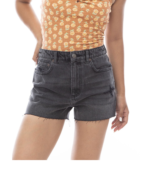 【OUTLET】BILLABONG レディース HIGH TIDES SHORT ウォークパンツ/ショートパンツ 【2024年春夏モデル】