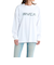 【RVCA ルーカ公式通販】ルーカ （RVCA）【OUTLET】RVCA レディース SPORT LS TEE ロンＴ 【2025年春夏モデル】