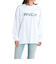 【RVCA ルーカ公式通販】ルーカ （RVCA）【OUTLET】RVCA レディース SPORT LS TEE ロンＴ 【2025年春夏モデル】
