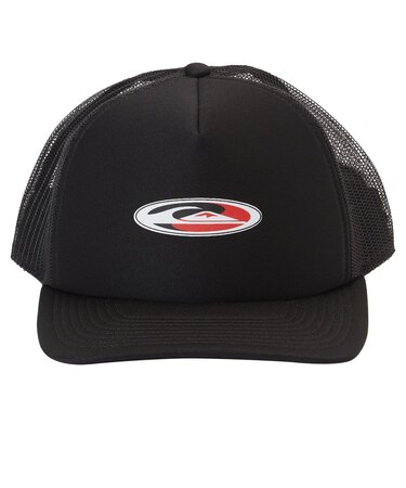 【QUIKSILVER クイックシルバー 公式通販】クイックシルバー （QUIKSILVER）【OUTLET】Quiksilver GRIFF TRUCKER