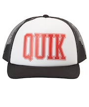 【QUIKSILVER クイックシルバー 公式通販】クイックシルバー （QUIKSILVER）【OUTLET】Quiksilver GRIFF TRUCKER