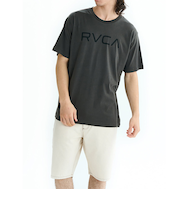【RVCA ルーカ公式通販】ルーカ （RVCA）【OUTLET】RVCA メンズ RVCA PFP SS Tシャツ 【2025年夏モデル】