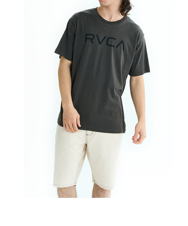 【RVCA ルーカ公式通販】ルーカ (RVCA)【OUTLET】RVCA メンズ RVCA PFP SS Tシャツ 【2025年夏モデル】