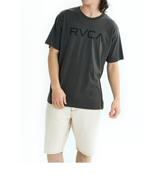 【RVCA ルーカ公式通販】ルーカ (RVCA)【OUTLET】RVCA メンズ RVCA PFP SS Tシャツ 【2025年夏モデル】