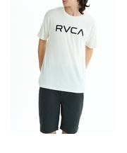 【RVCA ルーカ公式通販】ルーカ （RVCA）【OUTLET】RVCA メンズ RVCA PFP SS Tシャツ 【2025年夏モデル】