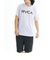 【RVCA ルーカ公式通販】ルーカ （RVCA）【OUTLET】RVCA メンズ RVCA PFP SS Tシャツ 【2025年夏モデル】