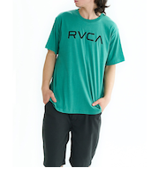 【RVCA ルーカ公式通販】ルーカ （RVCA）【OUTLET】RVCA メンズ RVCA PFP SS Tシャツ 【2025年夏モデル】
