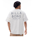 【OUTLET】BILLABONG メンズ ONE TIME LINE Tシャツ 【WIDE FIT】【2025年春夏モデル】