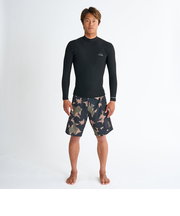 【OUTLET】Quiksilver HIGHLINE 2.0 LS TOP メンズ ウェットスーツ