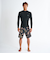 【OUTLET】Quiksilver HIGHLINE 2.0 LS TOP メンズ ウェットスーツ