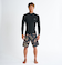 【OUTLET】Quiksilver HIGHLINE 2.0 LS TOP メンズ ウェットスーツ