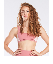 【ROXY ロキシー 公式通販】ロキシー（ROXY）【OUTLET】【直営店限定】Roxy 速乾 ブラトップHEART INTO IT COLORBLOCK