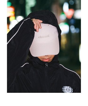 【OUTLET】ELEMENT メンズ FLUKY 3.0 CAP キャップ 【2025年春夏モデル】