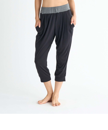 【ROXY ロキシー 公式通販】ロキシー（ROXY）【OUTLET】Roxy MY 1ST ROXY LOOSE PANTS ウィメンズ ヨガパンツ