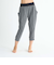 【ROXY ロキシー 公式通販】ロキシー（ROXY）【OUTLET】Roxy MY 1ST ROXY LOOSE PANTS ウィメンズ ヨガパンツ
