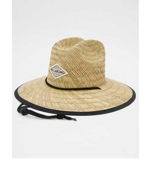 【OUTLET】BILLABONG レディース TIPTON ハット 【2025年春夏モデル】