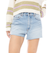 【OUTLET】BILLABONG レディース HIGH TIDES DNM SHRT デニムパンツ 【2025年春夏モデル】