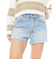 【OUTLET】BILLABONG レディース HIGH TIDES DNM SHRT デニムパンツ 【2025年春夏モデル】