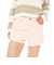 【OUTLET】BILLABONG レディース HIGH TIDES DNM SHRT デニムパンツ 【2025年春夏モデル】