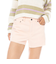 【OUTLET】BILLABONG レディース HIGH TIDES DNM SHRT デニムパンツ 【2025年春夏モデル】