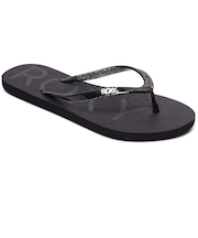 【ROXY ロキシー 公式通販】ロキシー（ROXY）【OUTLET】Roxy VIVA SPARKLE ウィメンズ ビーチサンダル