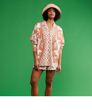 【ROXY ロキシー 公式通販】ロキシー（ROXY）【OUTLET】【直営店限定】Roxy MILLION GLORY カーディガン